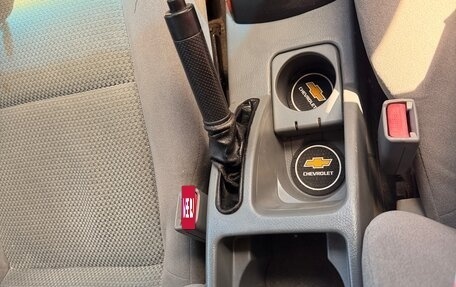 Chevrolet Lacetti, 2008 год, 330 000 рублей, 9 фотография