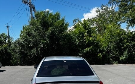Hyundai Accent II, 2006 год, 230 000 рублей, 2 фотография