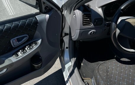 Hyundai Accent II, 2006 год, 230 000 рублей, 9 фотография