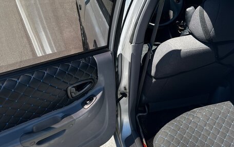 Hyundai Accent II, 2006 год, 230 000 рублей, 10 фотография