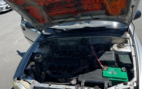 Hyundai Accent II, 2006 год, 230 000 рублей, 12 фотография