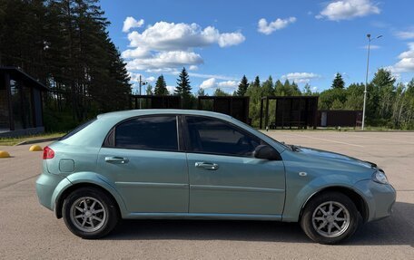 Chevrolet Lacetti, 2006 год, 350 000 рублей, 4 фотография