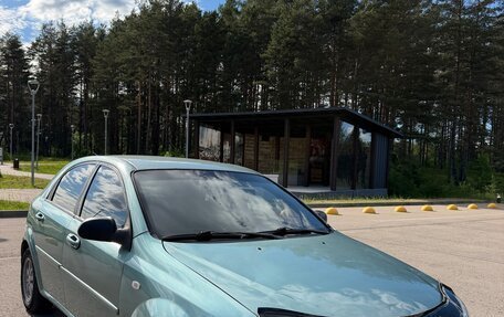 Chevrolet Lacetti, 2006 год, 350 000 рублей, 3 фотография