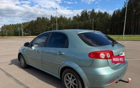 Chevrolet Lacetti, 2006 год, 350 000 рублей, 2 фотография