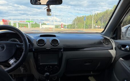 Chevrolet Lacetti, 2006 год, 350 000 рублей, 12 фотография