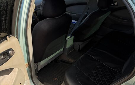 Chevrolet Lacetti, 2006 год, 350 000 рублей, 11 фотография