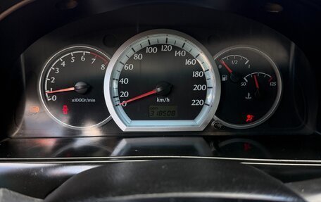 Chevrolet Lacetti, 2006 год, 350 000 рублей, 9 фотография