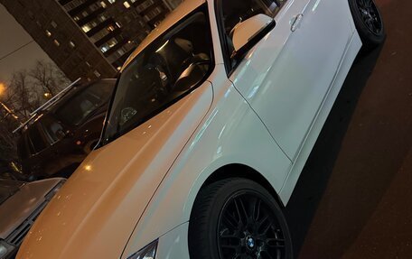 BMW 3 серия, 2012 год, 1 390 000 рублей, 4 фотография