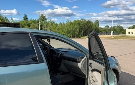 Chevrolet Lacetti, 2006 год, 350 000 рублей, 14 фотография