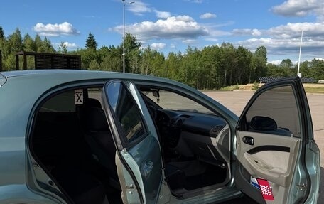 Chevrolet Lacetti, 2006 год, 350 000 рублей, 13 фотография
