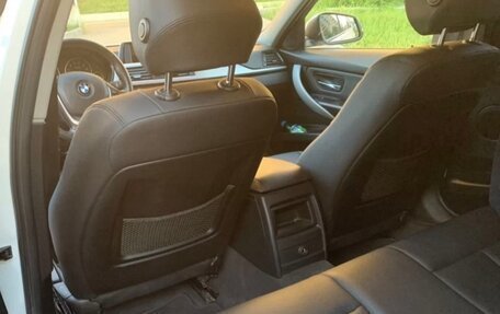 BMW 3 серия, 2012 год, 1 390 000 рублей, 8 фотография