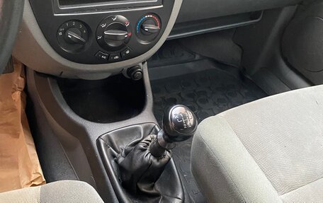 Daewoo Gentra II, 2013 год, 450 000 рублей, 3 фотография