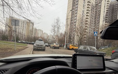 BMW 3 серия, 2012 год, 1 390 000 рублей, 7 фотография