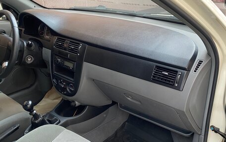 Daewoo Gentra II, 2013 год, 450 000 рублей, 6 фотография