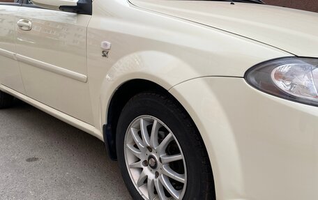 Daewoo Gentra II, 2013 год, 450 000 рублей, 7 фотография