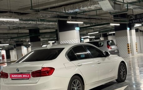 BMW 3 серия, 2012 год, 1 390 000 рублей, 2 фотография