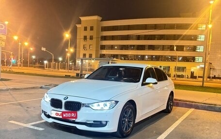 BMW 3 серия, 2012 год, 1 390 000 рублей, 5 фотография