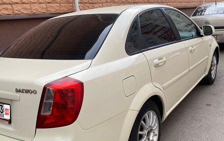 Daewoo Gentra II, 2013 год, 450 000 рублей, 9 фотография