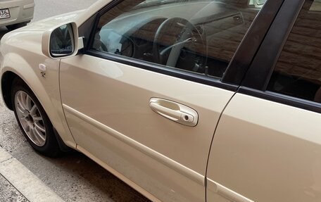 Daewoo Gentra II, 2013 год, 450 000 рублей, 11 фотография