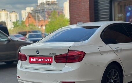 BMW 3 серия, 2012 год, 1 390 000 рублей, 6 фотография