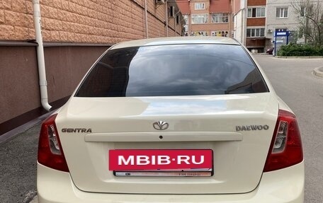 Daewoo Gentra II, 2013 год, 450 000 рублей, 10 фотография
