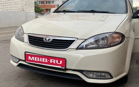 Daewoo Gentra II, 2013 год, 450 000 рублей, 12 фотография
