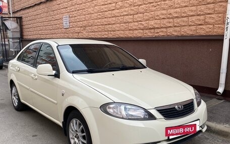Daewoo Gentra II, 2013 год, 450 000 рублей, 8 фотография