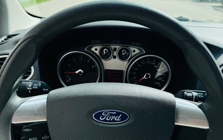 Ford Focus II рестайлинг, 2010 год, 740 000 рублей, 6 фотография