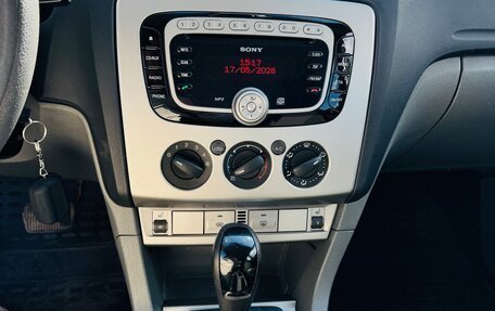 Ford Focus II рестайлинг, 2010 год, 740 000 рублей, 9 фотография