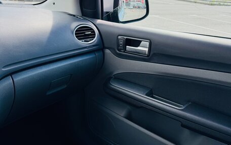 Ford Focus II рестайлинг, 2010 год, 740 000 рублей, 12 фотография