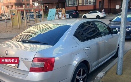 Skoda Octavia, 2013 год, 900 000 рублей, 6 фотография