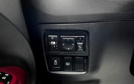 Nissan Juke II, 2011 год, 1 095 000 рублей, 17 фотография