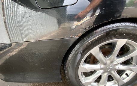 Infiniti M, 2008 год, 770 000 рублей, 7 фотография