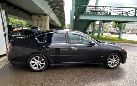 Infiniti M, 2008 год, 770 000 рублей, 6 фотография