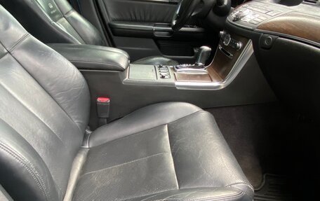 Infiniti M, 2008 год, 770 000 рублей, 11 фотография
