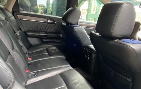 Infiniti M, 2008 год, 770 000 рублей, 12 фотография