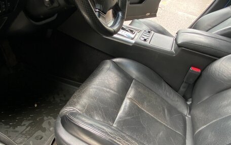 Infiniti M, 2008 год, 770 000 рублей, 17 фотография