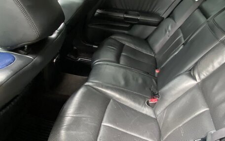 Infiniti M, 2008 год, 770 000 рублей, 16 фотография