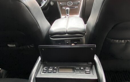 Infiniti M, 2008 год, 770 000 рублей, 13 фотография