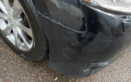 Infiniti M, 2008 год, 770 000 рублей, 10 фотография