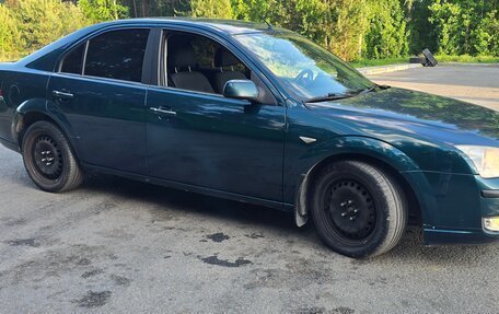 Ford Mondeo III, 2006 год, 420 000 рублей, 2 фотография