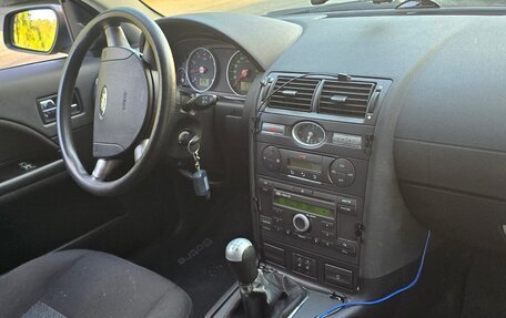 Ford Mondeo III, 2006 год, 420 000 рублей, 8 фотография