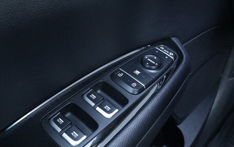 KIA Optima IV, 2019 год, 1 845 000 рублей, 10 фотография