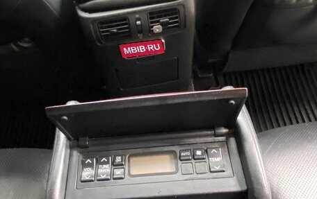 Infiniti M, 2008 год, 770 000 рублей, 14 фотография