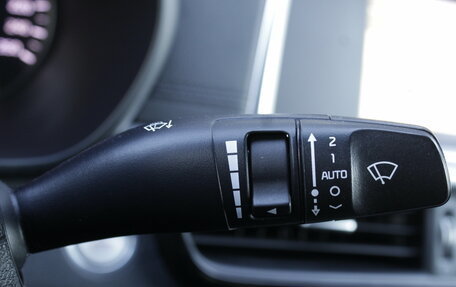 KIA Optima IV, 2019 год, 1 845 000 рублей, 17 фотография