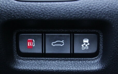 KIA Optima IV, 2019 год, 1 845 000 рублей, 9 фотография