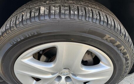 Opel Astra J, 2013 год, 880 000 рублей, 8 фотография
