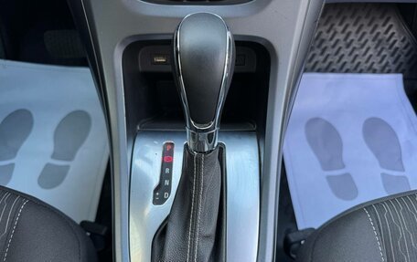 Opel Astra J, 2013 год, 880 000 рублей, 16 фотография