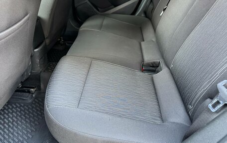Opel Astra J, 2013 год, 880 000 рублей, 22 фотография