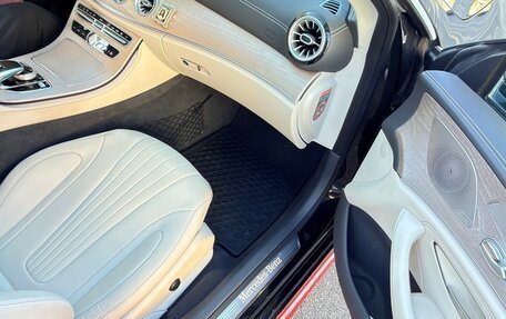 Mercedes-Benz CLS, 2019 год, 5 600 000 рублей, 13 фотография